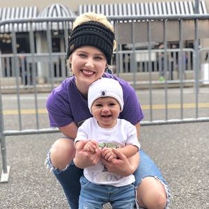 Meet your Posher, Ashton